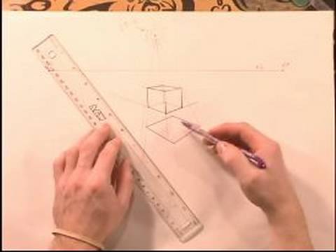 Beraberlik İçin Öğrenin: Kutuları Ve Tüpler : Çizim Dersi: Gölge Kutusu Kayan  Resim 1