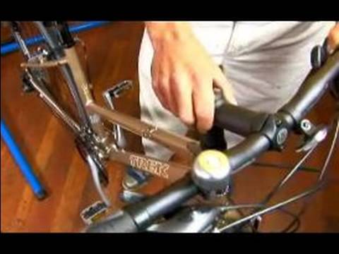 Bisiklet Tamir : Araçlar Bisiklet Dişsiz Kulaklık Kontrol 