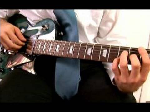 Caz Doğaçlama: Solo Gitar Dersleri : Bossanova Bas Hatları: Jazz Gitar Resim 1