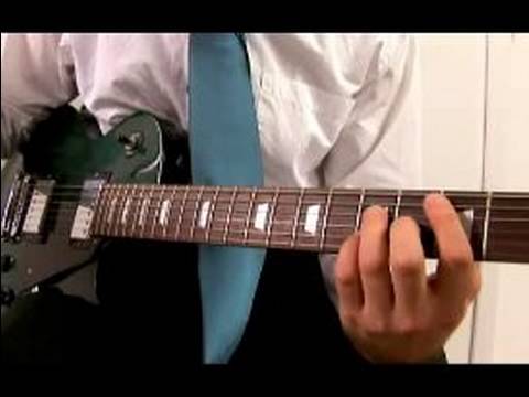 Caz Doğaçlama: Solo Gitar Dersleri : Vals Ritimleri: Jazz Gitar Doğaçlama Resim 1
