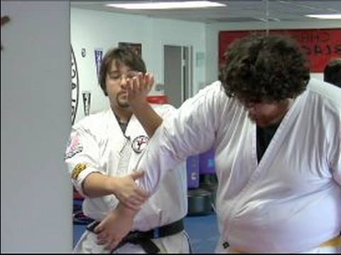 Japon Sporu Bobinleri Headlocks: Ve Nasıl Jujutsu Dua Eller Teknikte Resim 1