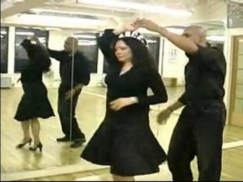Latince Bachata Dansı Yapmayı: Temel Adım Okuduğunuzda, Bachata Dansı Yapmayı