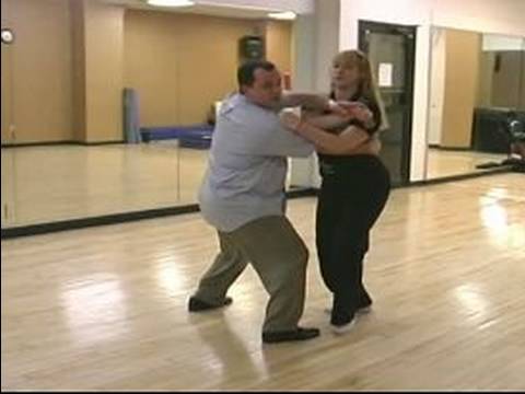 Lindy Hop Swing Dansı Yapmayı: İç Performans Swing Dans Açmak