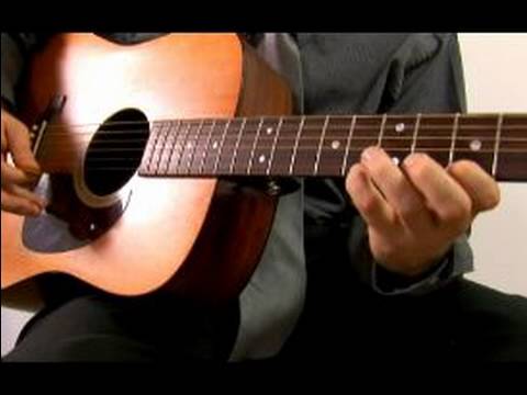Modları Ve Gitar Solo Teknikleri: Müzik Dersleri: Pull Off: Kurşun Gitar Dersleri