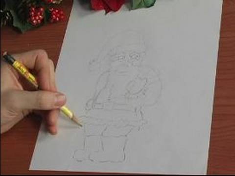 Nasıl Bir Çizgi Film Noel Baba Beraberlik İçin: Nasıl Çizgi Film Noel Baba'nın Bacakları Beraberlik İçin