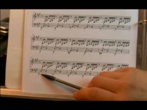 Nasıl Klasik Müzik Okumak İçin: A Anahtar: Klasik Müzik: Bir Binbaşı Önlemler 26-28 Resim 1
