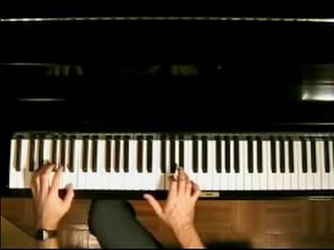 Nasıl Piyano Funk Groove Oynamak İçin : Durur  Resim 1