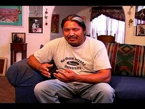 Navajo Taş Heykel Ve Amerikan Gelenekleri: Navajo Taş Heykel, Bölüm 3 İçin Geçmişinizi Bilmenin Önemi