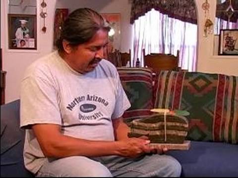 Navajo Taş Heykel Ve Amerikan Gelenekleri: Navajo Taş Heykel Giriş