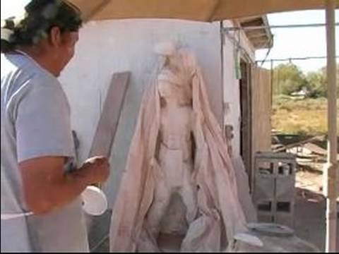 Navajo Taş Heykel Ve Amerikan Gelenekleri: Navajo Taş Heykel İçin İlham