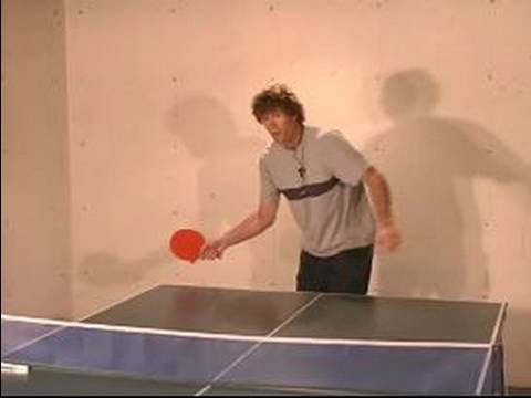 Ne Ara Ping Pong Oynamak İçin : Ping Pong Ayak Teknikleri Resim 1