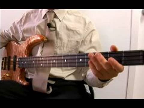 Oyun Melodiler: Bas Gitar Dersleri : Not İnceleme: Bas Gitar Dersleri Resim 1