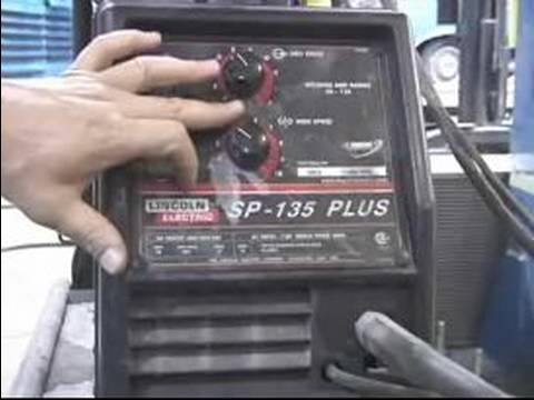 Performans Egzoz Sistemleri: Araba Restorasyon İpuçları: Nasıl Bir Mıg Kaynak Makinesi Kontrolleri