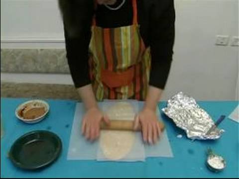 Tarçınlı Kek Nasıl Yapılır & Parmaklar : Roll Doldurmak Tarçın Parmakları