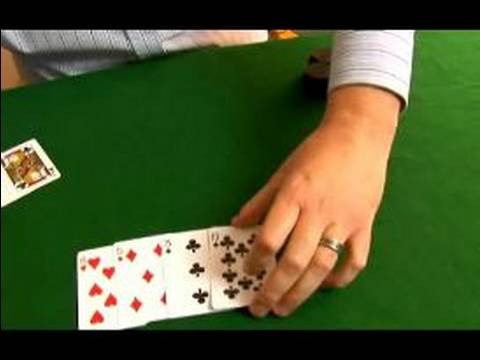 Temel El Sıralamaları Poker: Poker Yüksek Kartı Kuralları Resim 1