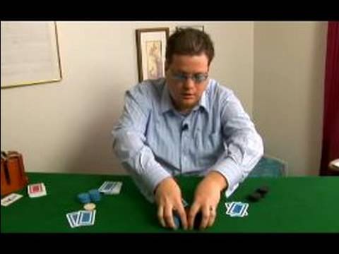 Texas Holdem Poker Oynamayı: Texas Holdem Pokerde Nüans Konumlandırın Resim 1
