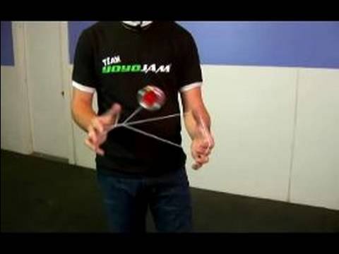 Yo-Yo Hileler Gelişmiş Performans : Saatte Nasıl Cam Yo-Yo Trick