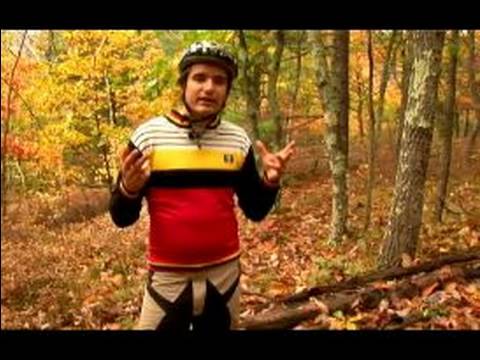 Yokuş Aşağı Dağ Bisikleti Teknikleri Viraj: Dağ Bisikleti Viraj İpuçları Giriº