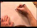 3-B Nesneler Çizmek İçin Nasıl: İlk Satır İçin 3-B Çizim Teknikleri Yansıtma