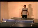 Ara Ping Pong Nasıl Oynanır : Ping Pong Backhand Slam Shot Hit Nasıl 