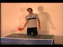 Ara Ping Pong Nasıl Oynanır : Ping Pong Oynamak İçin Nasıl Isınırız  Resim 2