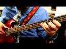 Bas Sol Majör Gitar : G Jazz Bass Nasıl Oynanır: Formlar