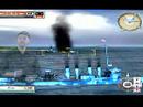 Battlestations Midway Video Oyun Oynarken: Battlestations Midway Hedefleme Ve Torpidolar Ateş