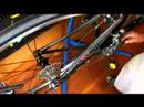 Bisiklet Tamir : Nasıl Bisiklet Üzerinde Çapraz Zincirleme Düzeltmek İçin 