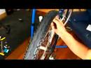 Bisiklet Tamir: Bisiklet Tekerlekleri Truing Ve Ayarlamaları Yapma