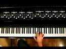 Blues Piyano Licks: Piyano Gelişmiş Blues Dokuz Yalamak