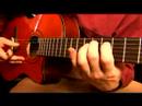 Bossa Nova Gitar İçinde B Major: Nasıl Bir B Major Ölçekli Üzerinde Gitar