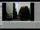 Cinema 4D 3D & 2D Nesneler İle Kamerayı kullanarak : Cinema 4D Değiştirme Görüntü bozukluğu 