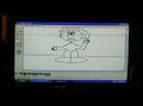 Çizgi Film Microsoft Paint'te Çizim Yapmak Nasıl: Microsoft Paint'te Satırı Aracını Kullanmayı
