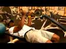 Egzersizleri Ve Üst Vücut Fitness Curl : Ters Tutuş-Kırıcı Kafatası Kaslarınız İçin Egzersiz 