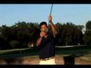Golf Putt : Golf Gömülü Kum Shot Hit Nasıl 