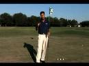Golf Putt : Golf Koltuğun Bacağına Vurmak İçin Nasıl 