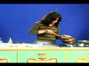 Hint Mutfağı İçin Kolay Vejetaryen Yemek Tarifleri: Pt 5 - Baharatlı Karnabahar: Hint Vejetaryen Yemek Tarifleri