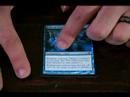 Magic The Gathering: Mavi Kart Kılavuzu: Aynalar Mavi Bornoz Kartı Büyüye Toplama