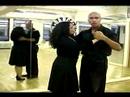 Merengue Dansı Yapılır: Merengue Açık Pozisyonu Yapmak Nasıl