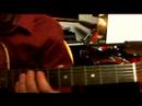 Mi Bemol Majör Bossa Nova Gitar : Bemol Majör Bossa Nova Guitar Şarkı 9 Ve 10 Önlemleri 