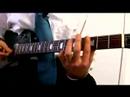 Nasıl Gitar Harmonikler Oynamak İçin : Açık G Akorları Nasıl Oynanır: Gitar Harmonikler Resim 2