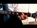 Nasıl Gitar Harmonikler Oynamak İçin : Açık G Fingerpick Nasıl: Gitar Harmonikler