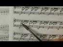 Nasıl Klasik Müzik Okumak İçin: Ab Anahtar: Klasik Müzik Ölçer 22-24 Bir Flat (Ab)
