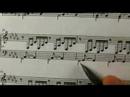 Nasıl Klasik Müzik Okumak İçin: Anahtar Db: Oyun Klasik Müzik Önlemler 16-19 D Düz (Db)