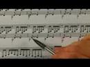 Nasıl Klasik Müzik Okumak İçin: Eb Anahtarı : Mi Bemol (Eb)Klasik Müzik Önlemleri 32-34 Oyun 