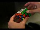 Nasıl Rubiks Cube Çözmek İçin: İkinci Katman Bir Rubiks Küp Çözüm
