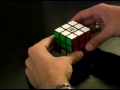 Nasıl Rubiks Cube Çözmek İçin: Üçüncü Katman Bir Rubiks Küp Çözüm Desen 1