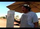 Navajo Taş Heykel Ve Amerikan Gelenekleri: Evrim Bir Navajo Taş Heykel, Bölüm 11