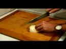 Patlıcan Parmesan Tarifi: Kesme Soğan Patlıcan Parmesan İçin