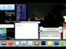 Yeni Özellikler, Mac Os X Leopard: Mac Os X Leopard Filmler Dashboard Widget Kullanma Resim 2